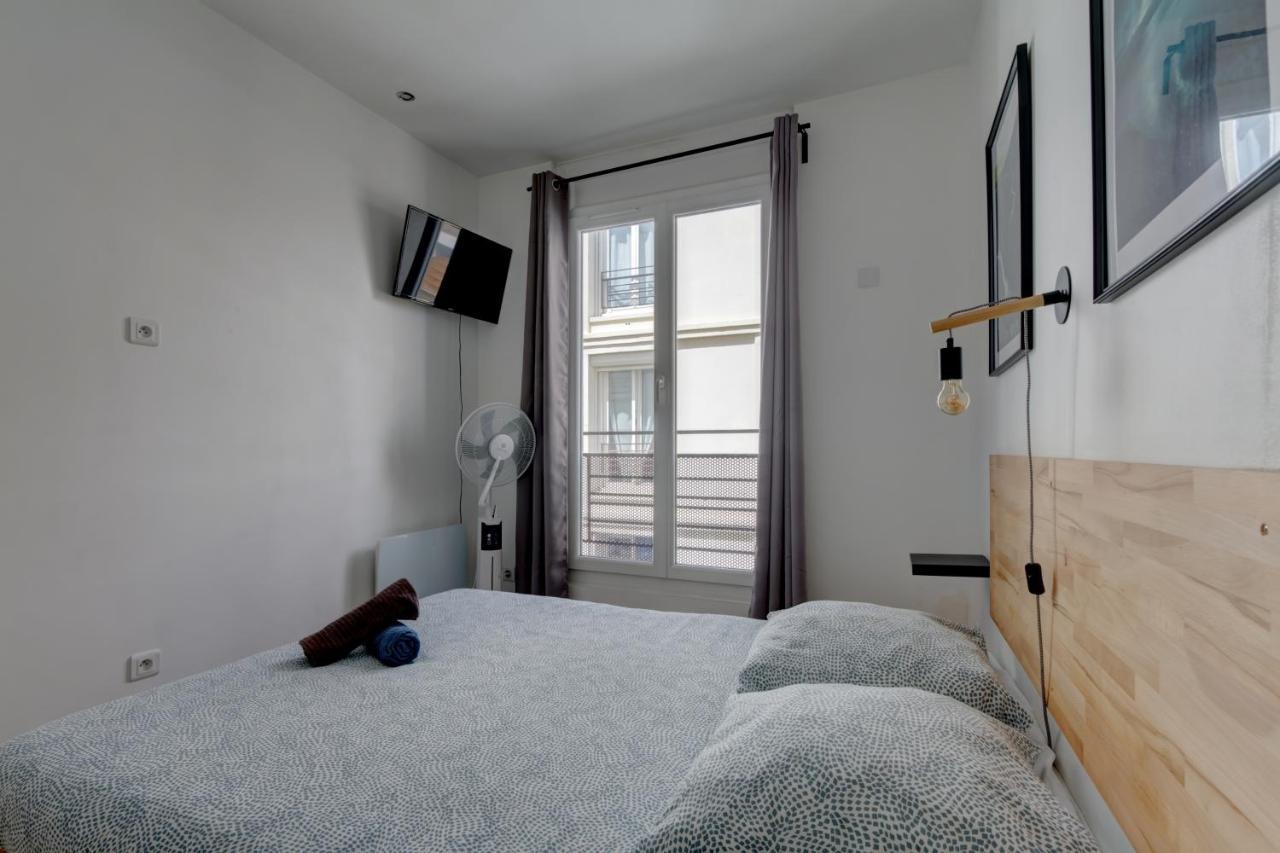 Sleep In Montpellier, Albert, Centre, Gare, 4 Ch, Tram L1, 2, 3 & 4 외부 사진