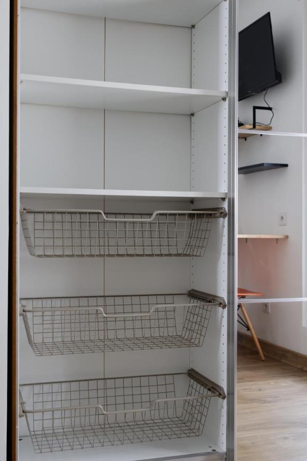 Sleep In Montpellier, Albert, Centre, Gare, 4 Ch, Tram L1, 2, 3 & 4 외부 사진
