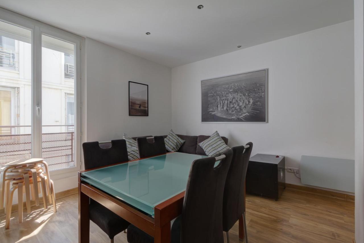 Sleep In Montpellier, Albert, Centre, Gare, 4 Ch, Tram L1, 2, 3 & 4 외부 사진