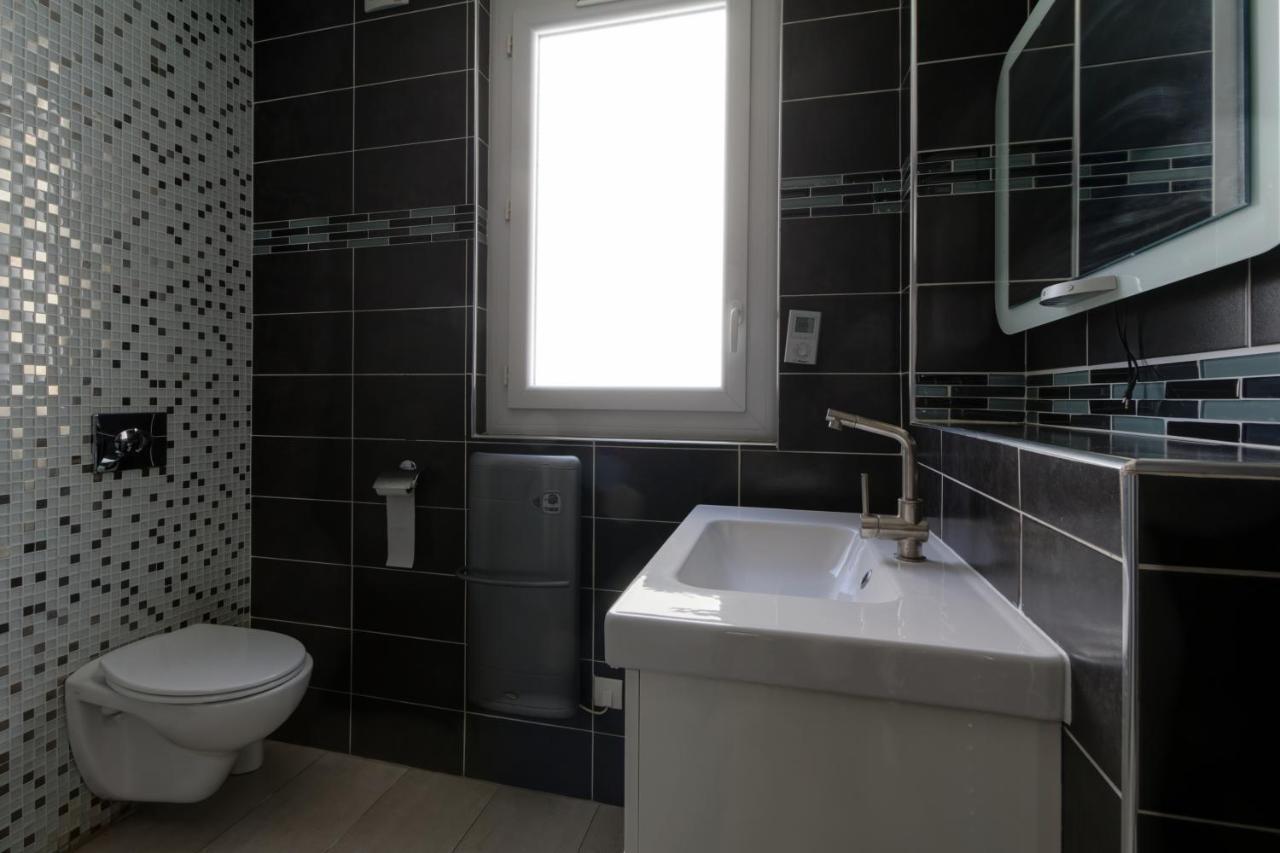 Sleep In Montpellier, Albert, Centre, Gare, 4 Ch, Tram L1, 2, 3 & 4 외부 사진